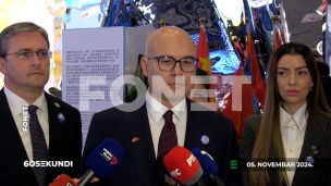 Vesti u 60 sekundi